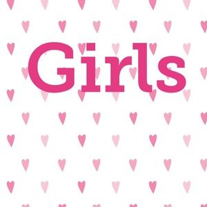 Girls Clothing
